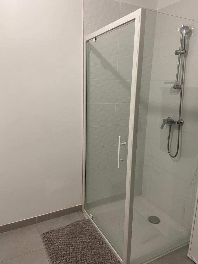 Appartement T2, Residence Au Calme. Parking Prive Marselha Exterior foto